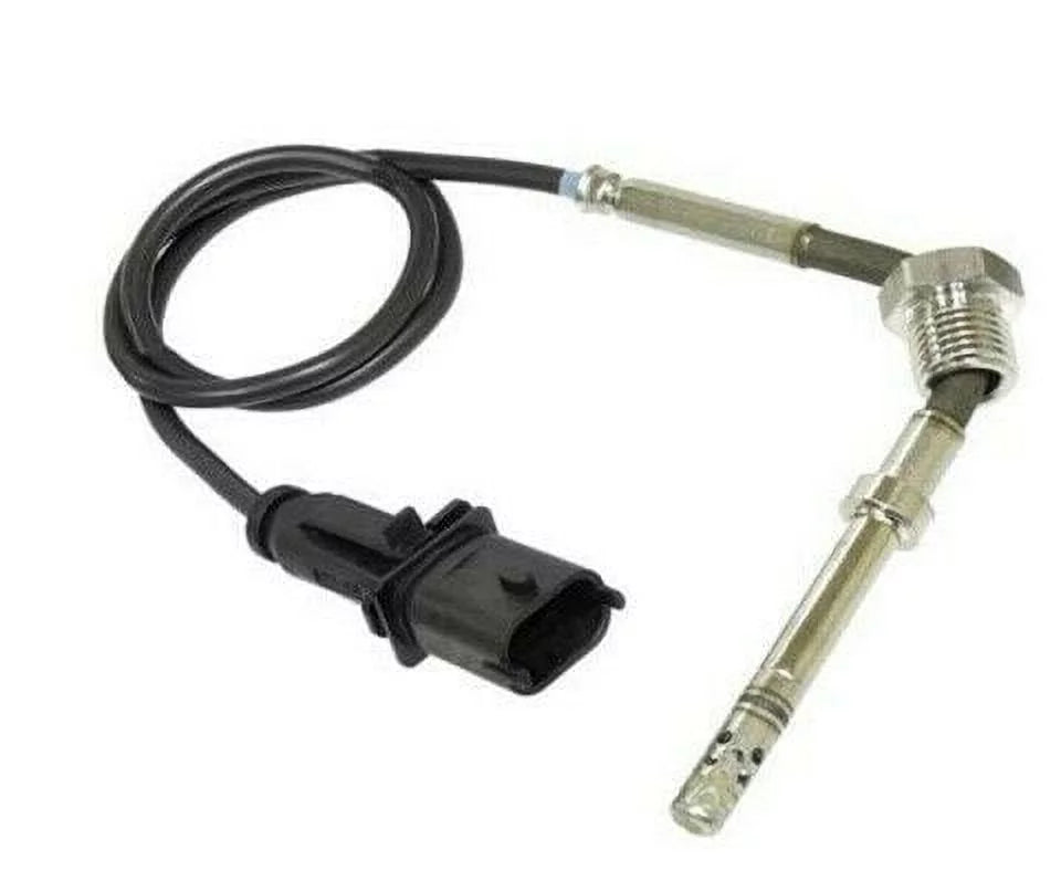 2010 Exhaust For Z Ski-Doo TNT HO 600 ETEC Temp MX 2009 2011 New Sensor