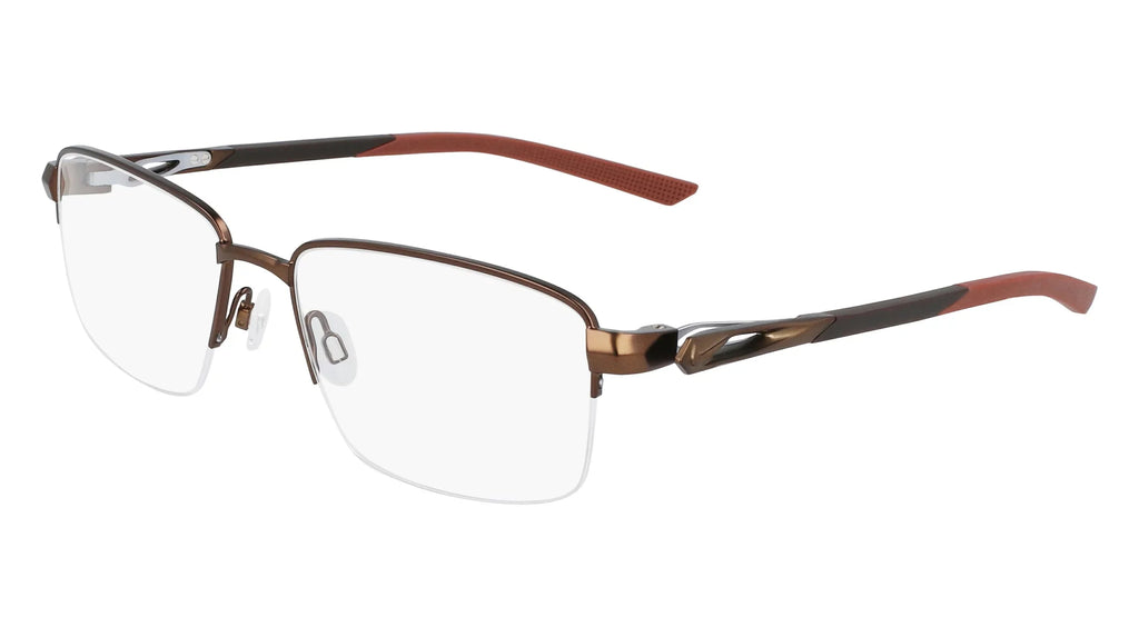 Eyeglasses Satin 8141 212 Walnut