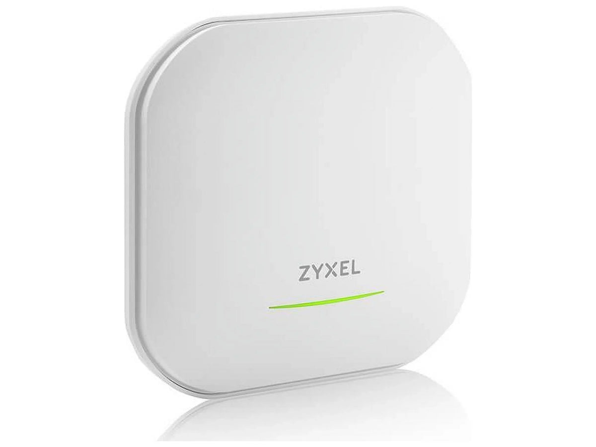 ZYXEL 802.11ax WiFi Router Dual-Radio NWA220AX6E Wireless PoE 6E