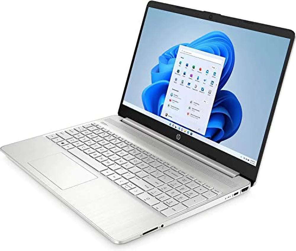 SSD Graphics Pro Laptop DDR4 USB 15.6" Wi-Fi i5-1135G7 11 (1366x768) HDMI Iris Quad-Core w/ONT 1TB 2023 HP BluetoothWindows Touchscreen Business 32GB HD 32GB Xe