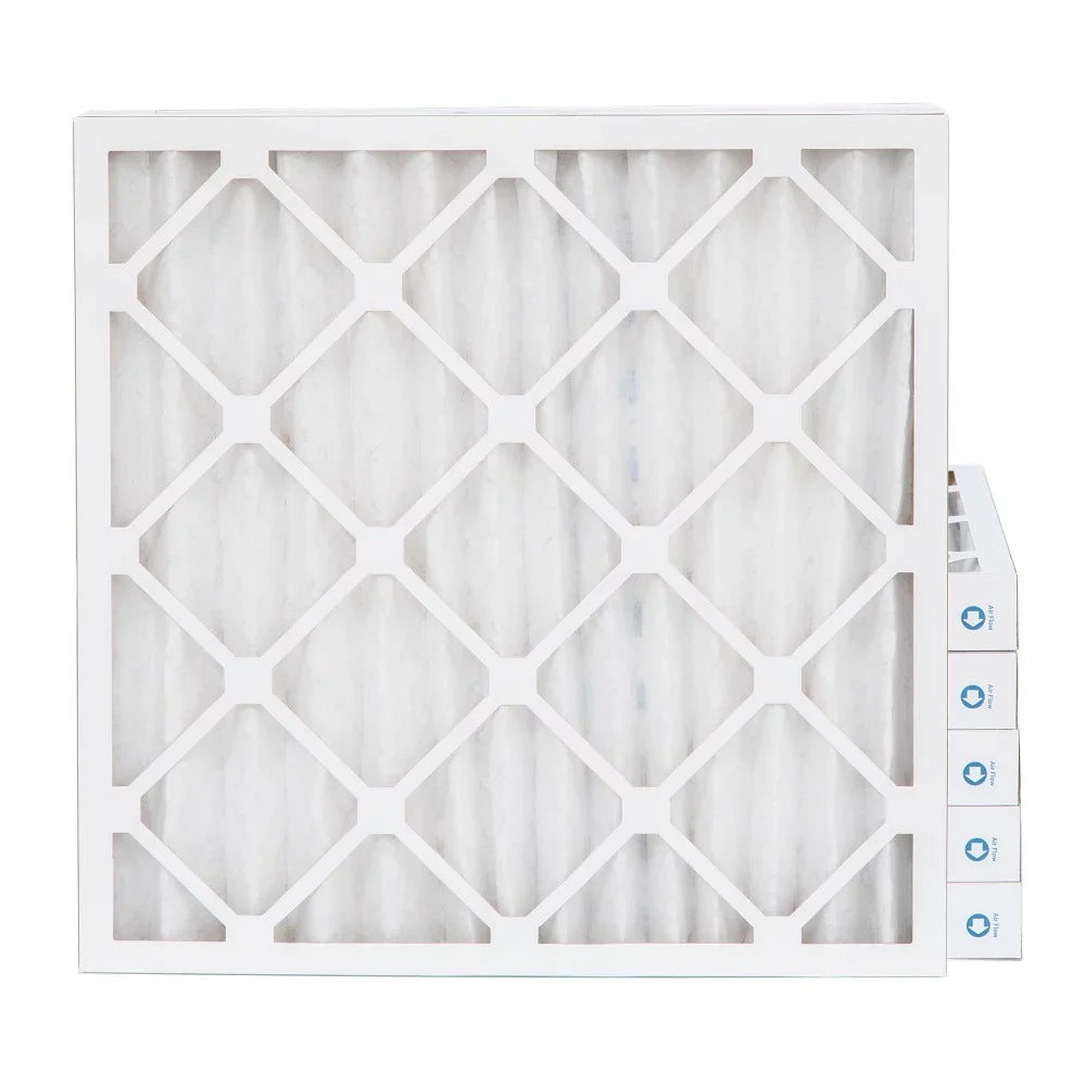 x Quantity x 6. Size: MPR 2" 18x18x2 17-3/4 1-3/4 Air Pleated 17-3/4 Filters 1000 11, by AC Furnace Pamlico. MERV Actual
