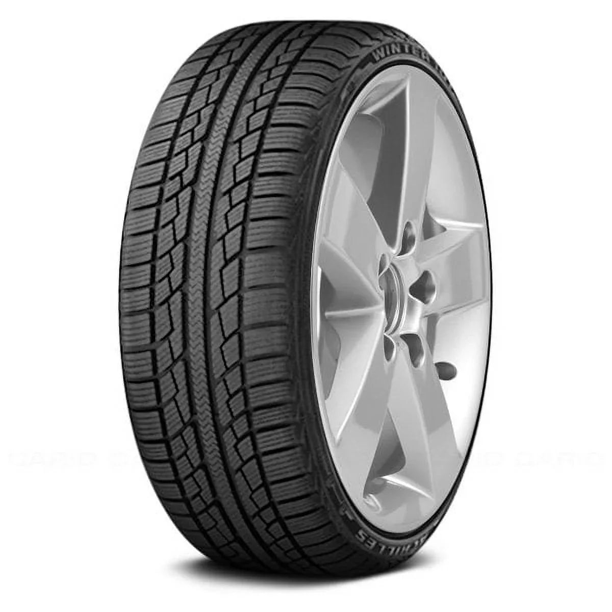 Focus 195/65R15 101 Achilles Civic Winter 2012-18 Fits: 94H Passenger Tire 2013-15 Gas, S Natural Honda
