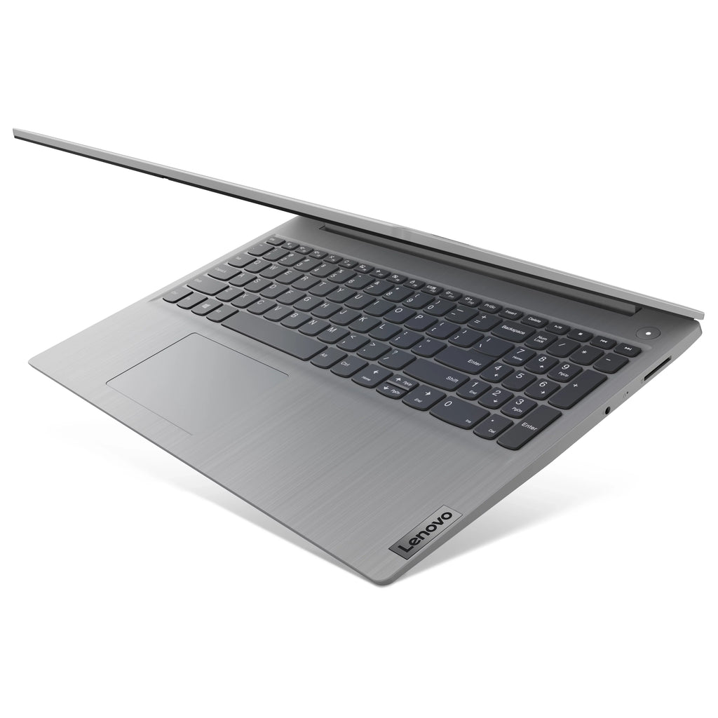 14.0" 3i, 512GB Windows 8GB, 11 Platinum SSD, i5-10210U, Grey, Core Lenovo Home, FHD, Ideapad 81WA00Q7US