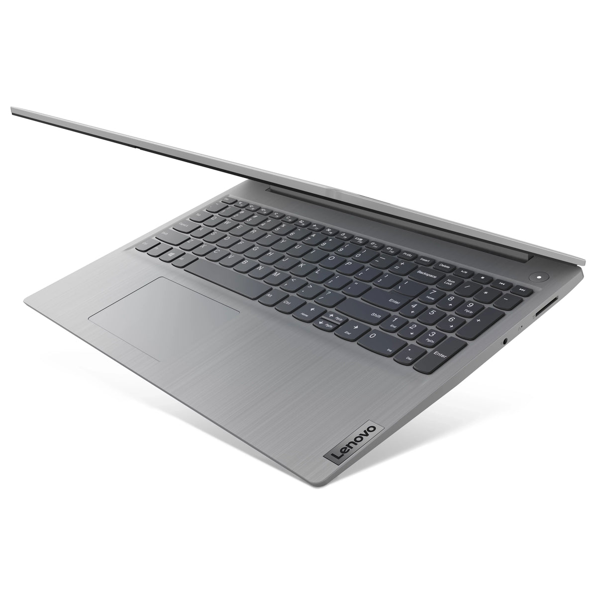 14.0" 3i, 512GB Windows 8GB, 11 Platinum SSD, i5-10210U, Grey, Core Lenovo Home, FHD, Ideapad 81WA00Q7US