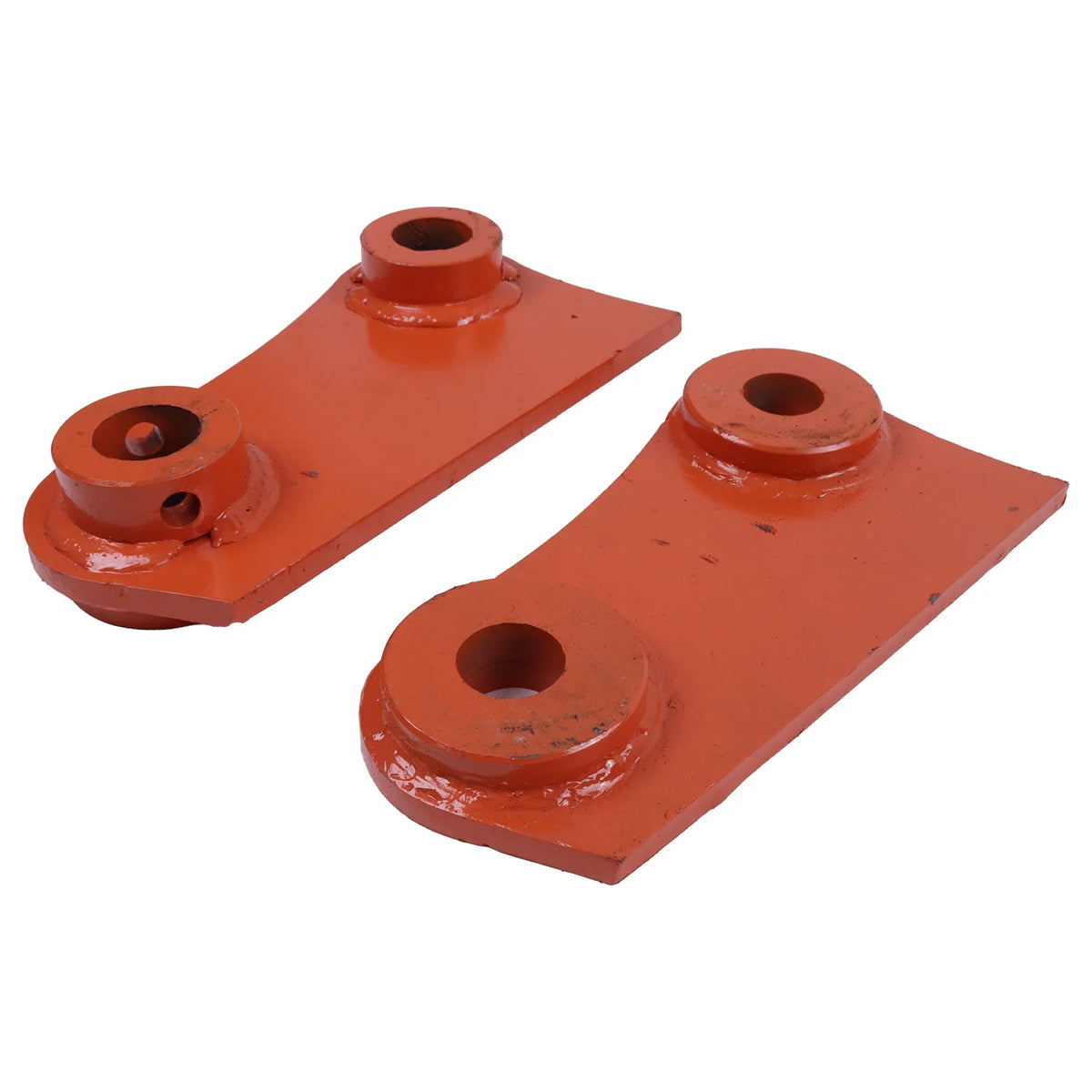 7-13/16" Cat Weld 304 For attachment 303.5 ear bucket on 40mm Excavator C-C Mini