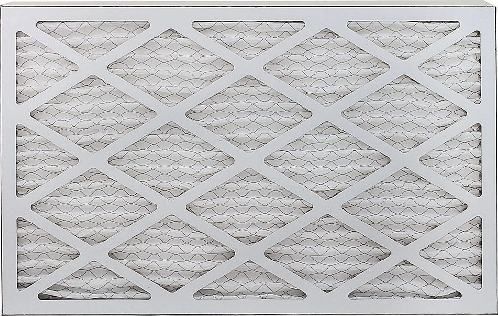 Furnace Filters Filterbuy AC Air MERV Pleated (4-Pack) 13 HVAC 12x30x2