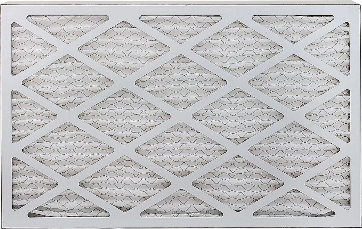 Furnace Filters Filterbuy AC Air MERV Pleated (4-Pack) 13 HVAC 12x30x2