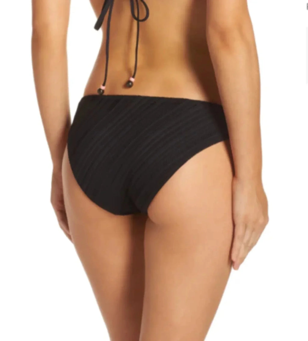 Maui Rose Isabella Fortune Bottom Teller Bikini
