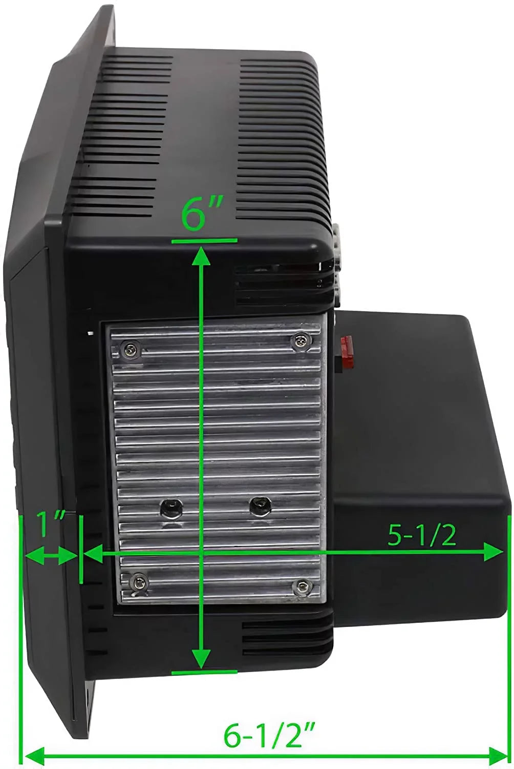 App Am Usb Fm Dvd Ready Cd W/ Bluetooth Jwm62a Wallmount Aux App Jensen Stereo
