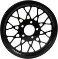 Pulley Tooth Drives 70 Mesh (RPMSB-70T) Belt Belt Rear Black