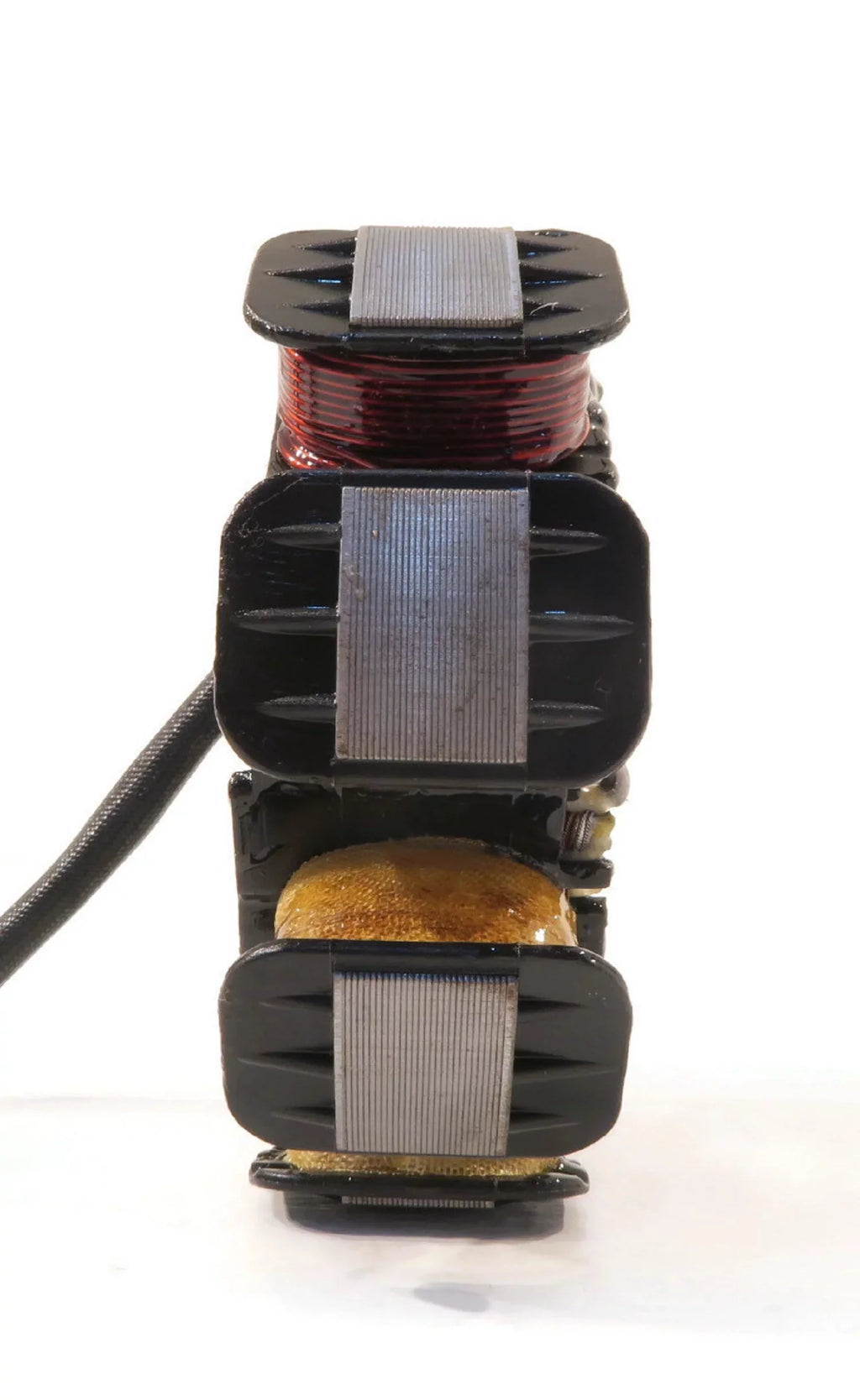 Ski Super SS, The ROP Sports Alternator, XI, STS, For Kawasaki Jet Marine Shop 1996 | Stator