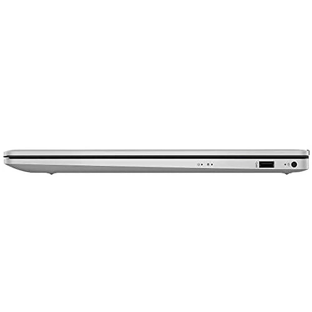 M.2 USB-C w/RE 17.3" Webcam DDR4 Xe PC NVMe 12GB HP Windows WiFi AC Backlit Laptop 256GB i5-1235U HDMI Gen FHD Drive USB 2023 SSD 10-Core 11 Home RAM IPS Iris 12th Graphics Keyboard