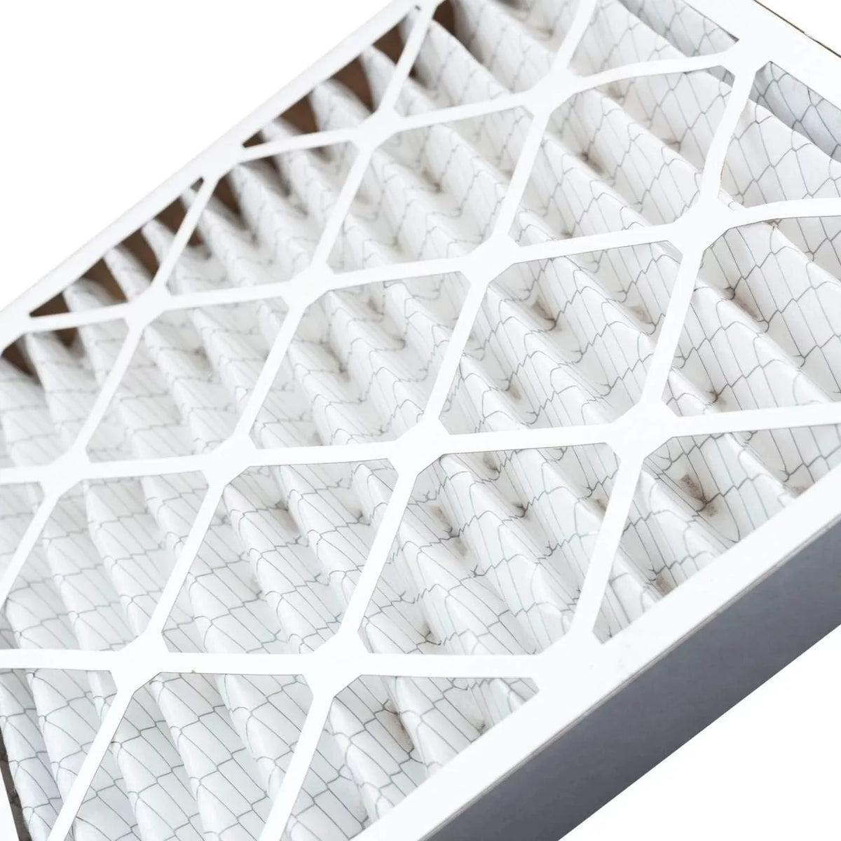 .75" MERV Furnace A/C Air 8 HVAC Filters | Pleated Size: 8 Filter Actual 4-PACK Filter x USA IN | x King | MADE 12.5 12.5x8x1a |