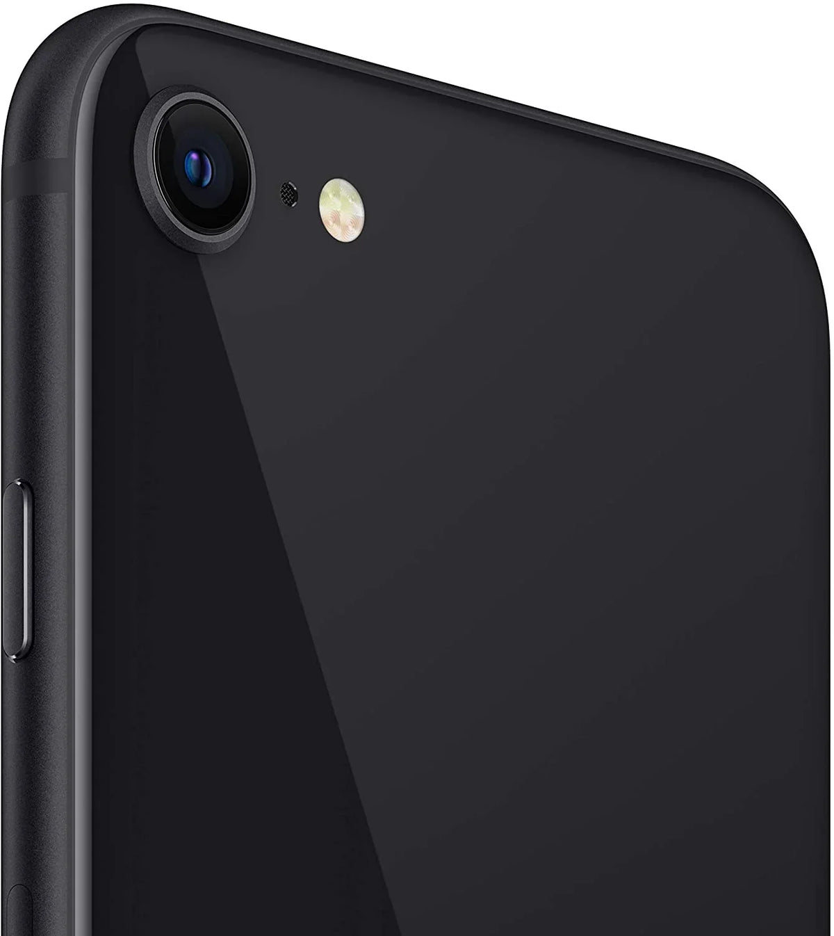 SE Smartphone 2nd Used - MXCW2LL/A Black (Used) generation Unlocked 128GB
