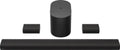 Sound Immersive Bar 5.1.2 Atmos, DTS:X VIZIO with Dolby Elevate M-Series -