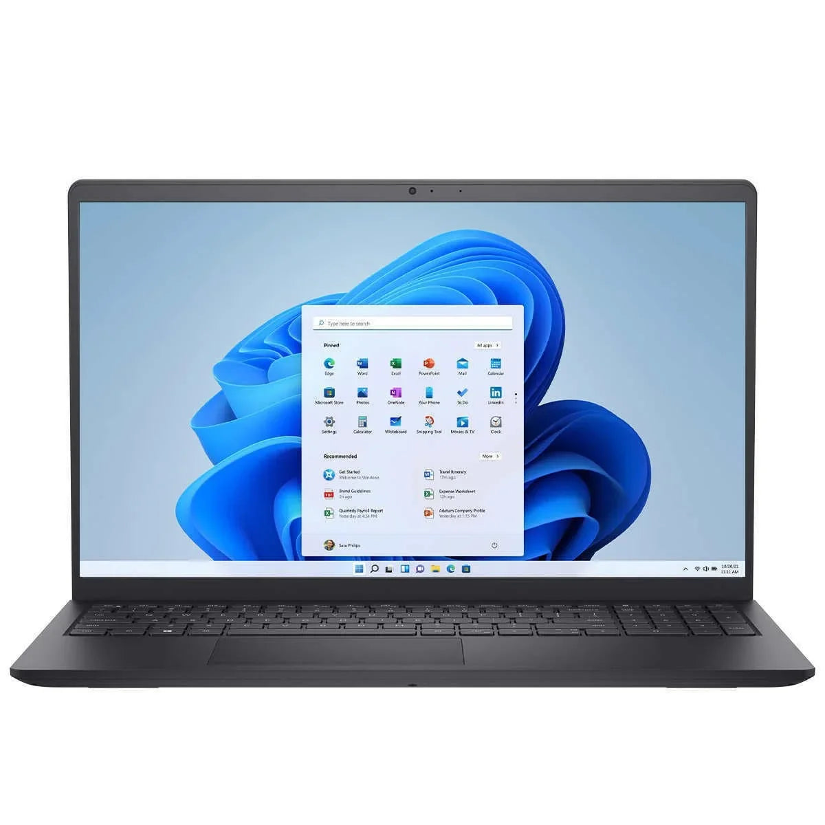 Core SSD, Iris 32GB Wi-Fi, FHD Newest Gen Bluetooth, Pro Graphics, 15.6" Inspiron DDR4, 2TB Laptop, i5-1135G7, HDMI, NVMe 3000 Windows 11 Touchscreen, 11th i3511 Xe