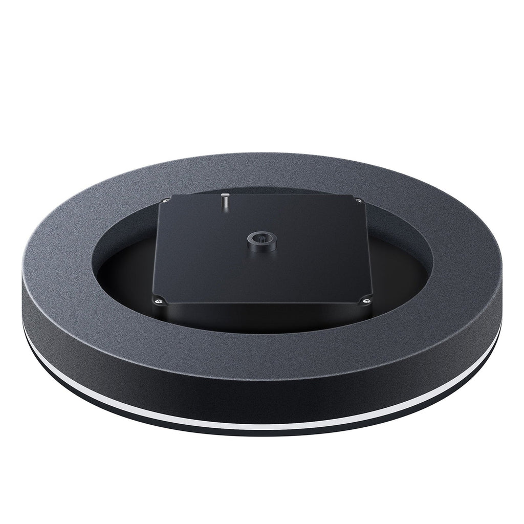 Aerator Aerator Bubble Pond Small Pond and Fountain Air Circulation With Pump Fish Stone Hose Birdbath Pond Solar Oxygenator for