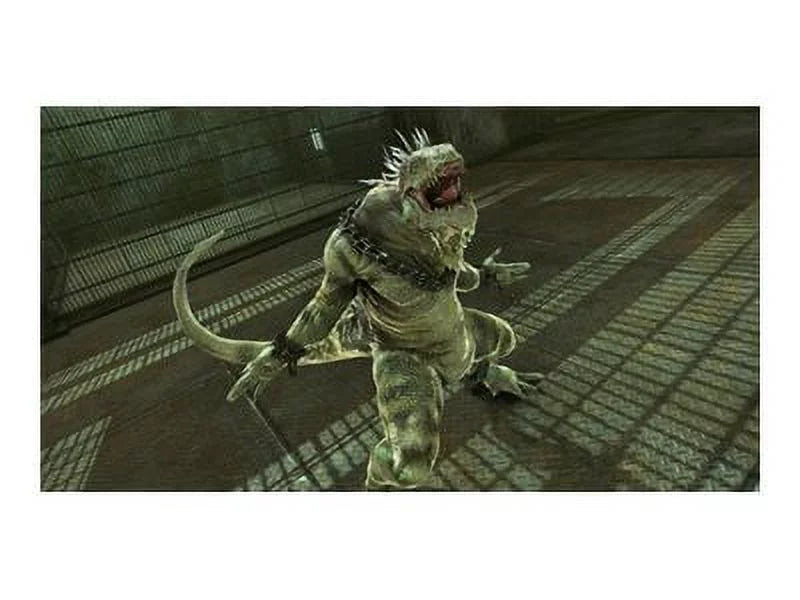 The 2, Activision Amazing No Spider-Man