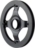 38t with Chainring Shimano SM-CRE61 Chainguide, Single STEPS