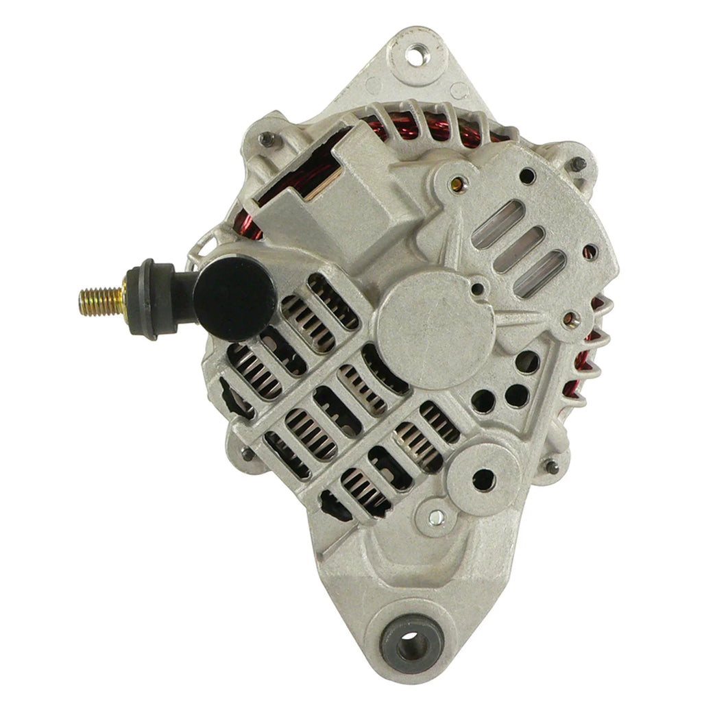 Impreza Baja 2000-2006 DB New Electrical Outback Alternator 2.5L Subaru 400-48053 for Legacy ester