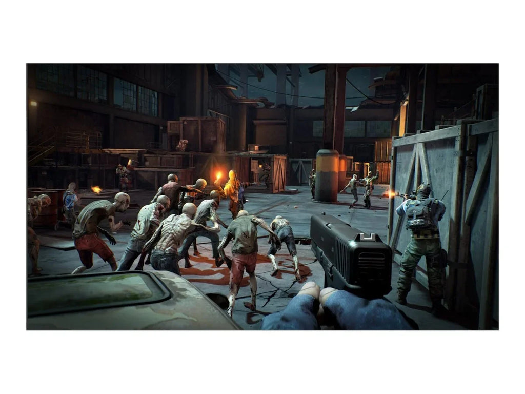 1 Dead Edition) (Day Games 4 814290013868 Alliance PlayStation Maximum