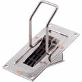 Inside - Super Mini Mount Bailer