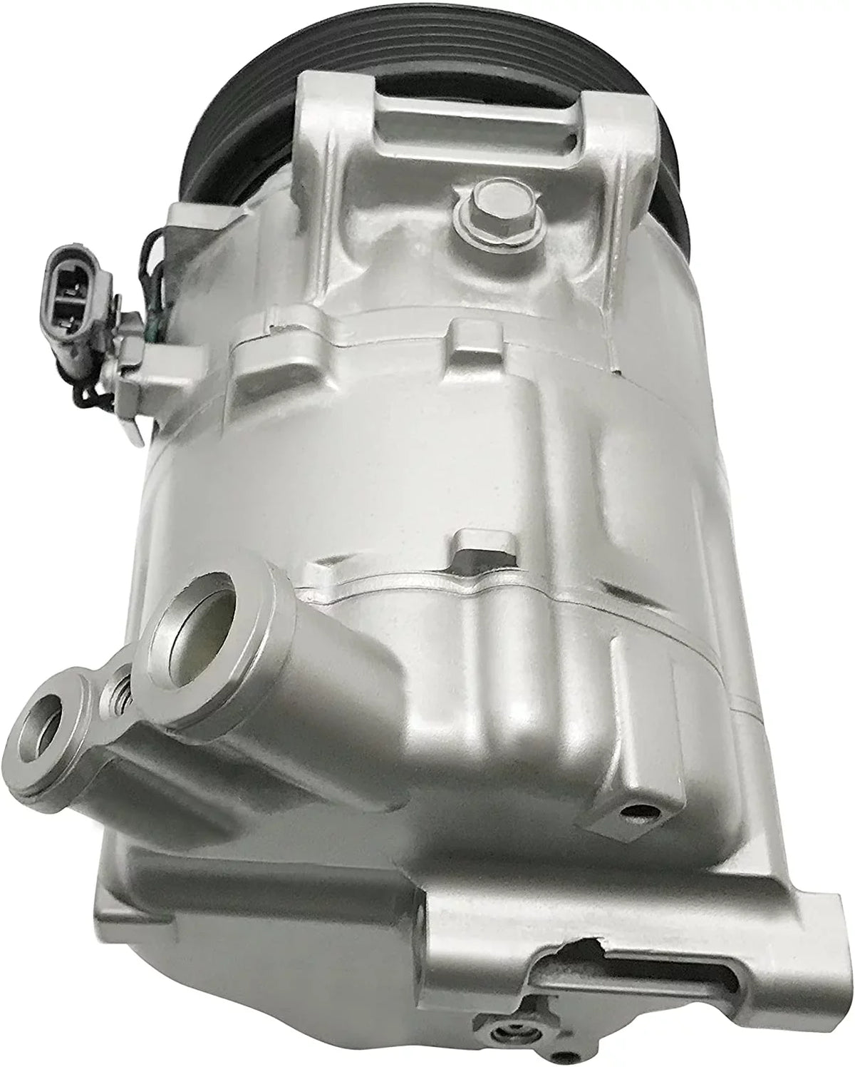 2010) - 2007 Fits Fits Ion IG556 - Reman AC Compressor HHR Saturn 2.2L, RYC 2.4L G5 - 2005 2.2L, 2.2L, Pontiac 2010; 2007 Chevrolet Fits (Fits 2.4L 2011; 2.4L - Chevrolet 2.2L, 2007 2007; Cobalt 2.4L