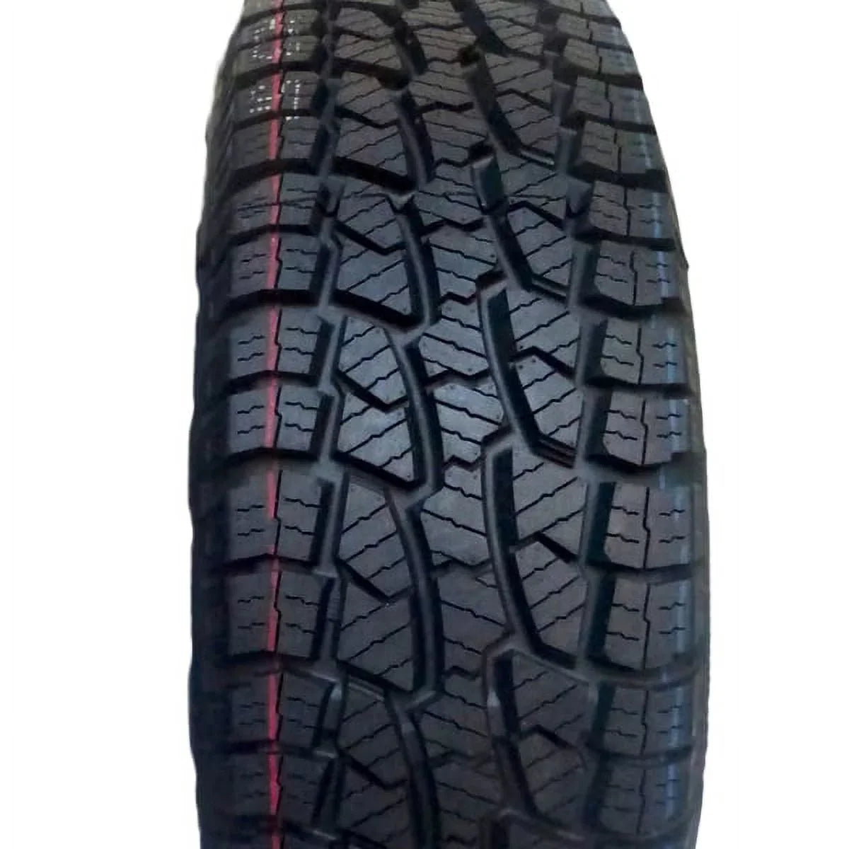 Truck Silverado Terrain Light 115T Chevrolet 1500 1500 2014-18 SL369 WT, P265/70R17 All 2010-21 Sierra SLE Westlake Fits: GMC Tire