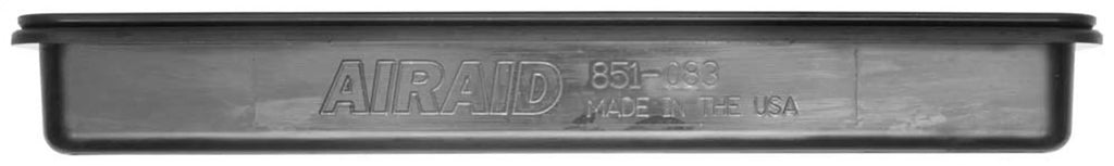 TAHOE 851-083 Air select: 2021-2023 2019-2023 CHEVROLET AIRAID Fits Replacement CHEVROLET Filter SILVERADO,