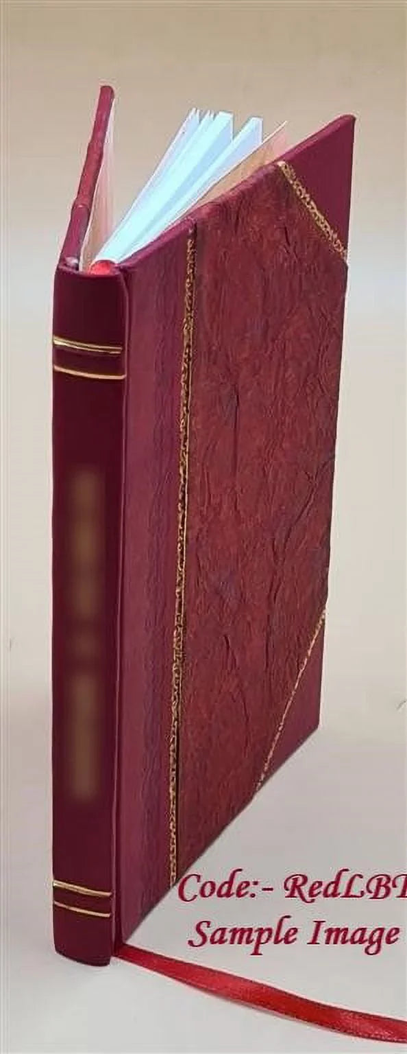 Resources of Santa Bound] Cruz [Leather County 1916