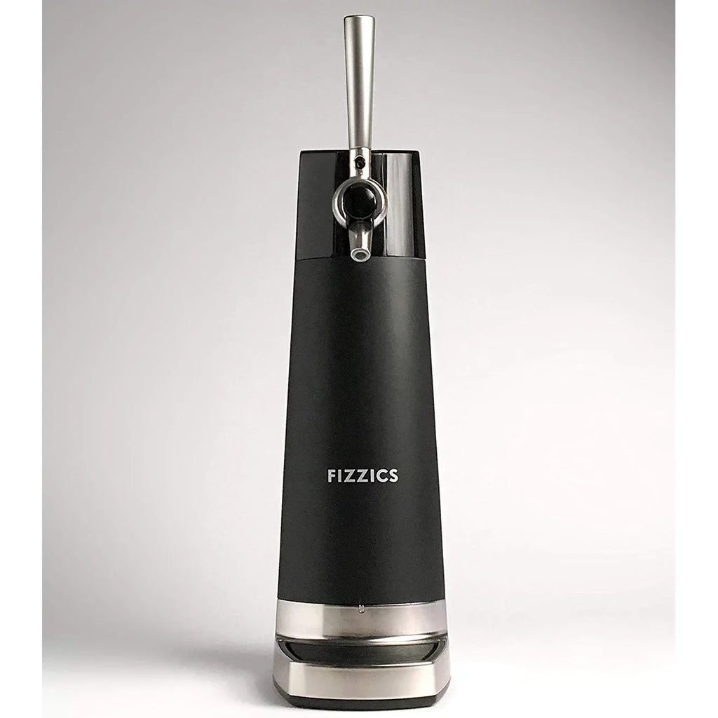 Beer FZ403 Bar Fizzics USB-Powered Nitro-Style Dispenser Home DraftPour Tap