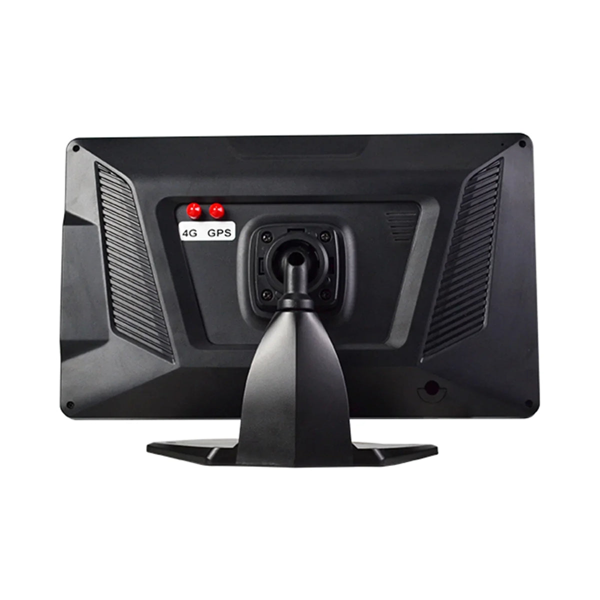 Bus for Driving Touch 10.1"Monitor Video RV Camera Screen Truck GPS Recorder DVR