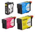 for Pack (PBK/C/M/Y) Photo (C13T157XL120-BCS) Stylus Combo (NO. 157) Replacement R3000 Inkjet PrinterDash