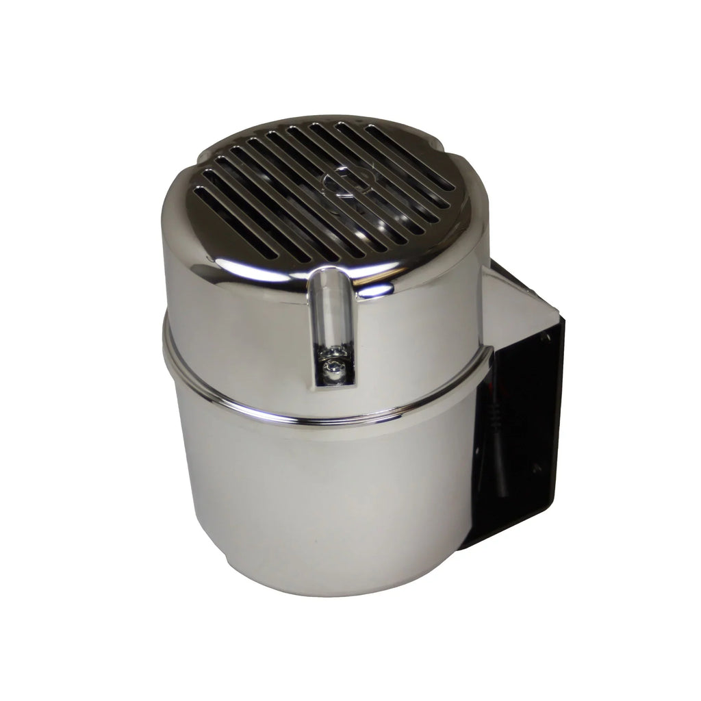 Chrome Pump Bandit - Brakes Kit Series (VP001C) Leed Vacuum Electric