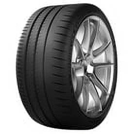 Cup 2 (97Y) Michelin 255/35ZR20/XL Sport Tire Pilot Summer