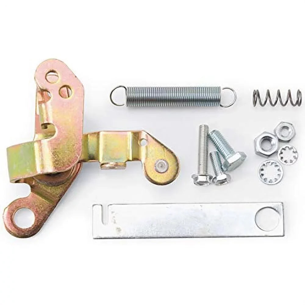 Series Throttle Performer Edelbrock Lever 1483 Adapter