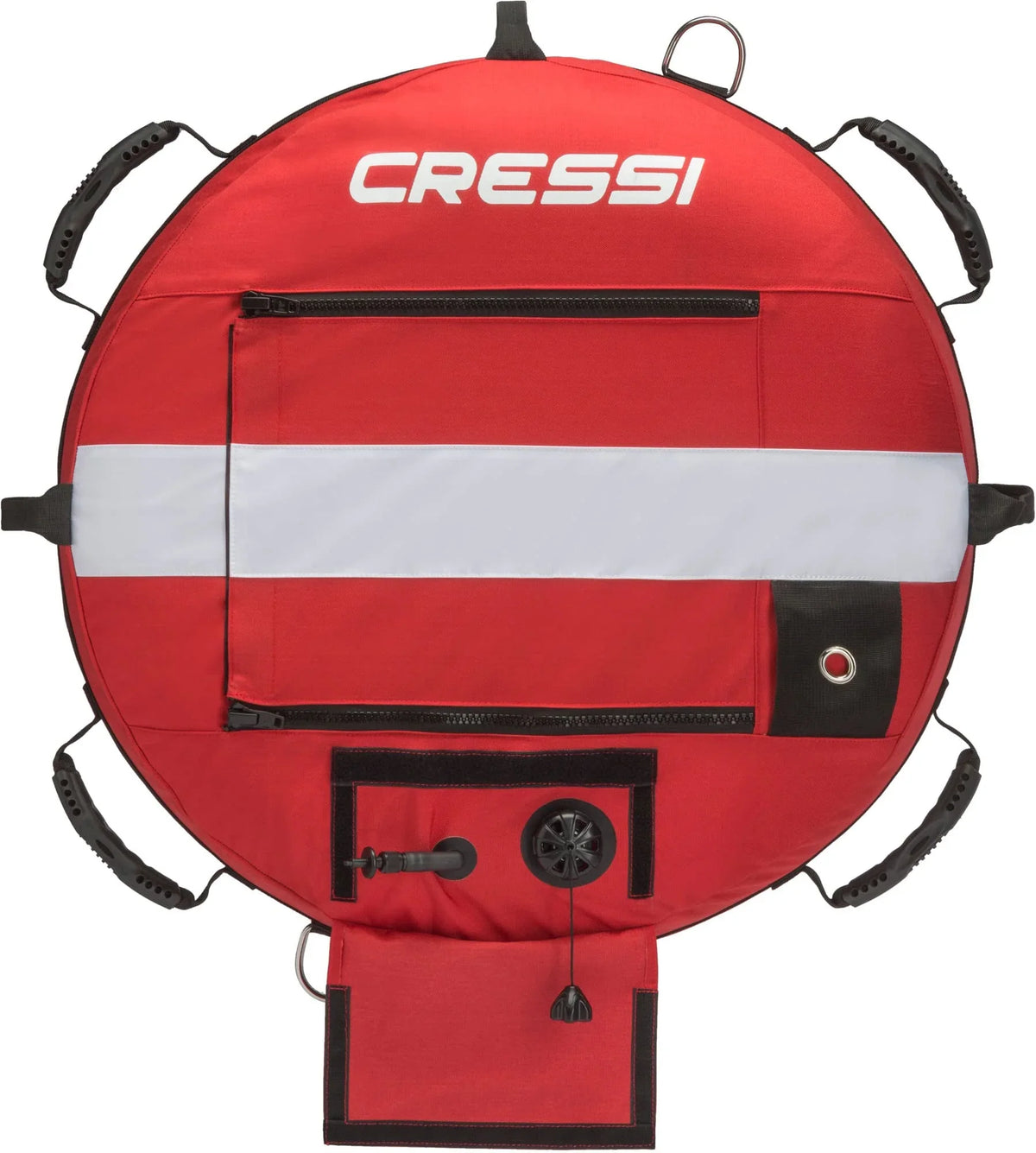 Freediving Training Cressi Buoy