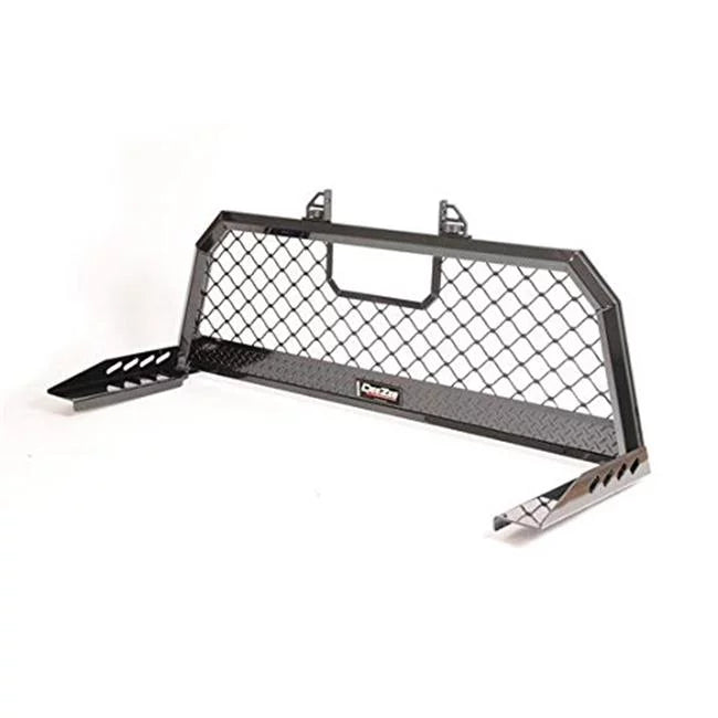 Cargo 2019 DZ - SuperDuty Mesh 95072RB - fits Dee - 2017 Zee Cab Racks Management