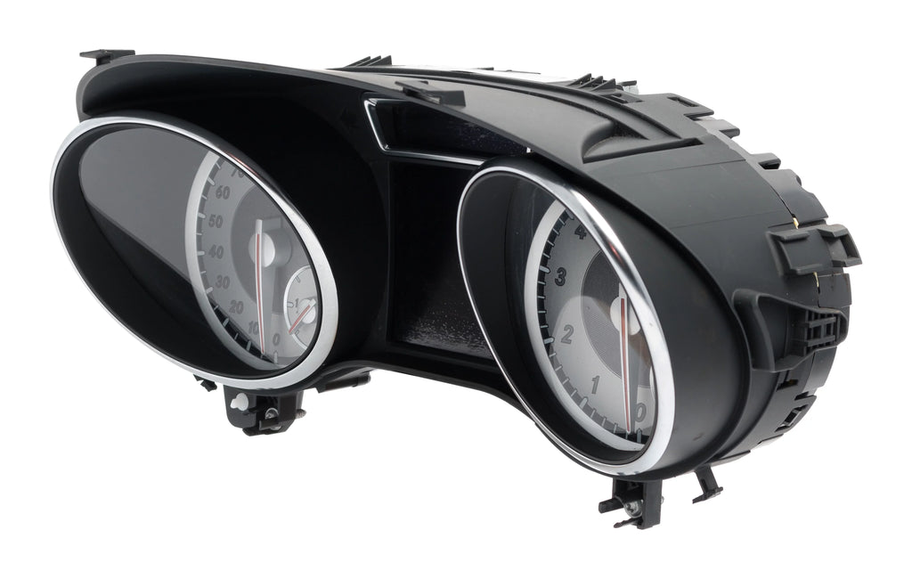 CLA250 2014-15 -Benz Speedometer Instrument 1179007600 Cluster Gauge MPH