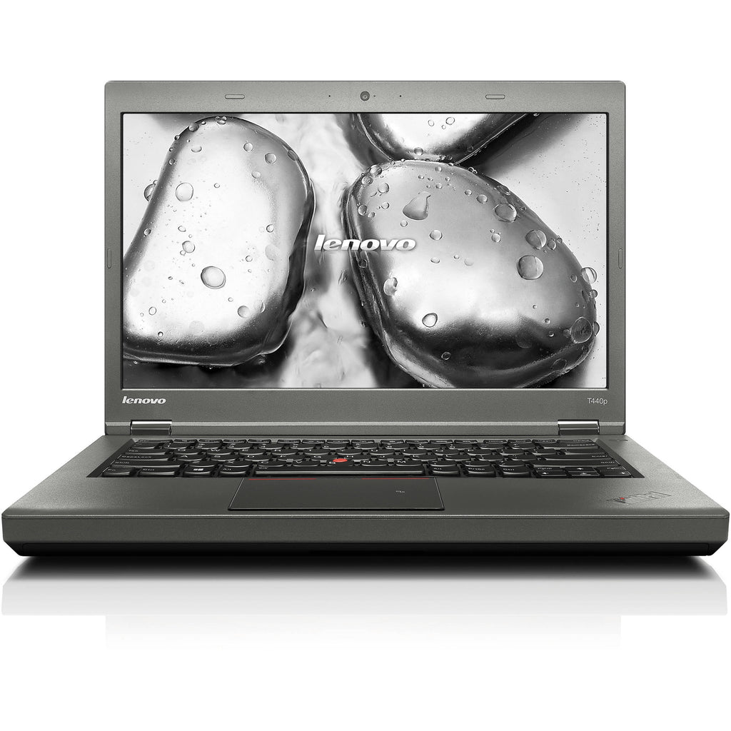 1.90 180GB W10P SSD Core Good) Touch(Refurbished Pre-Owned Laptop T440 Thinkpad GHz 8GB 14" Lenovo i5 -