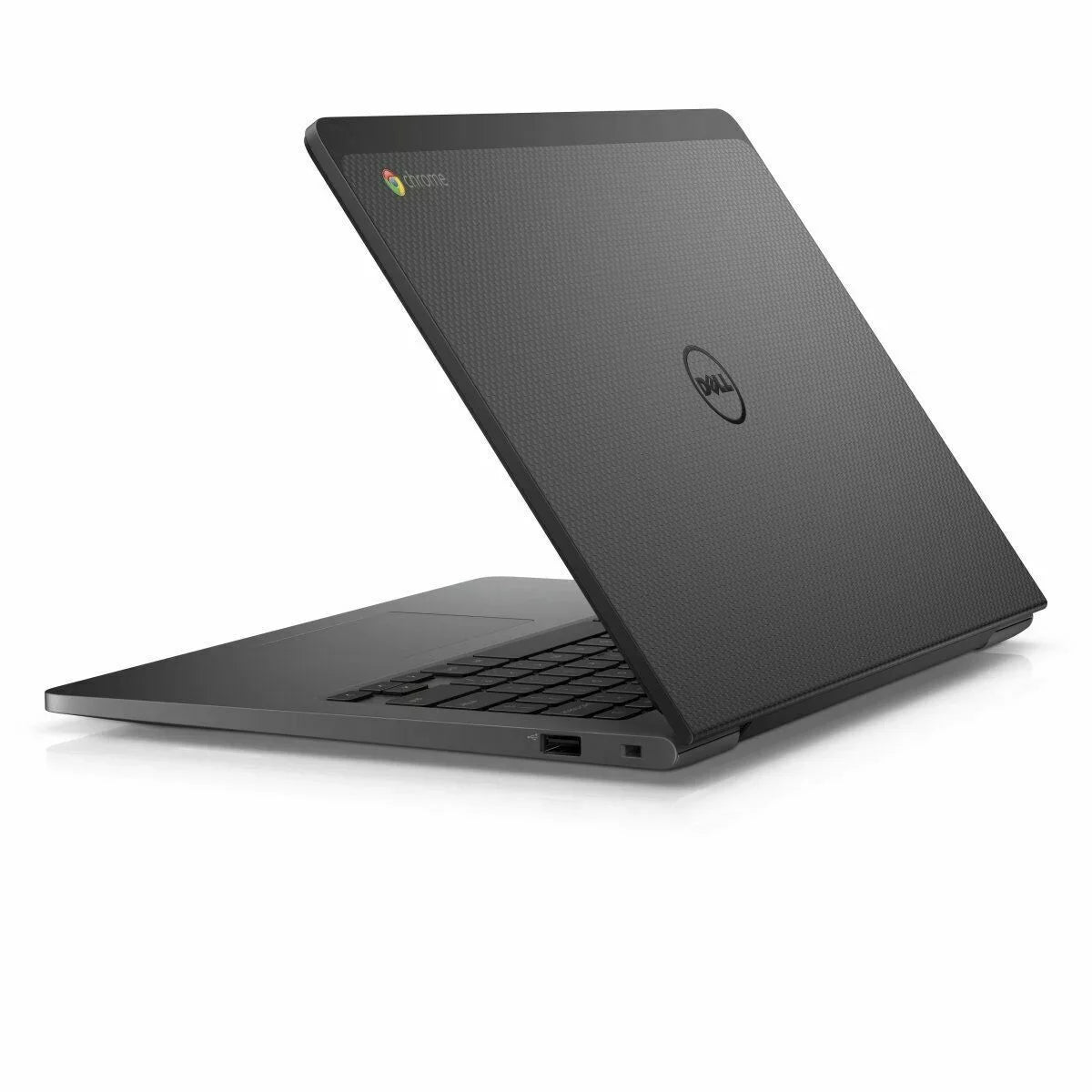 13" Ram -4GB Core Drive- State - USB i3 16GB Chromebook DDR3L 7310 (Used) Solid 2.0