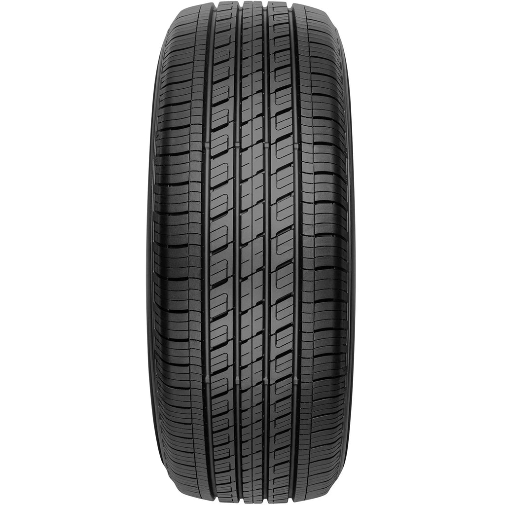 CR-V 104T Honda Fits: 2019 CR-V LX Nexen 235/65R17 EX, Set Tires Honda of AH7 Aria 2017-18 4