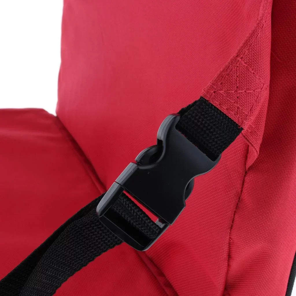 Seat Reclining Pads, Seat Chair Bleacher Cushions Portable Chair