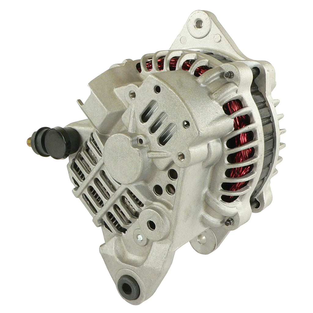 Impreza Baja 2000-2006 DB New Electrical Outback Alternator 2.5L Subaru 400-48053 for Legacy ester
