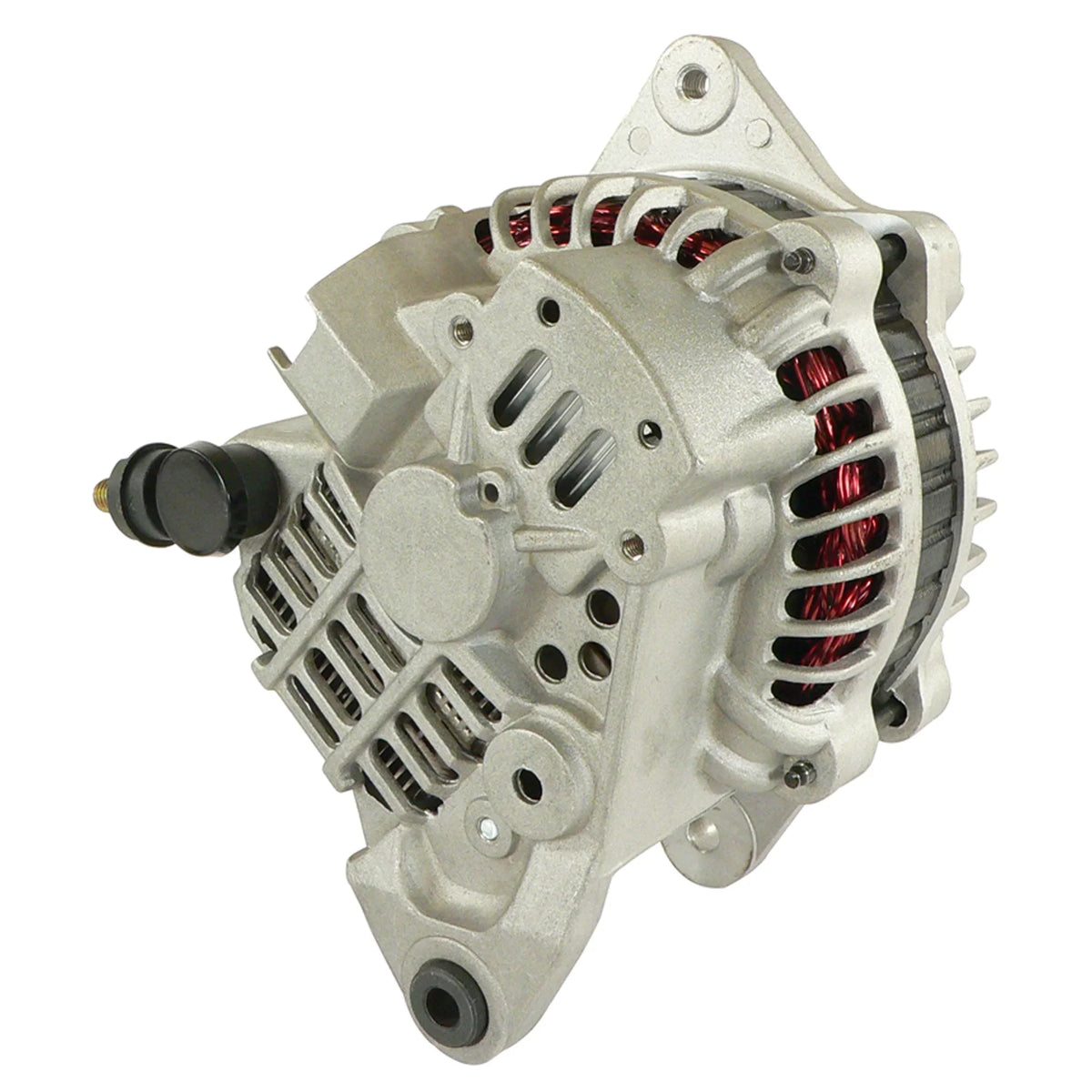 Impreza Baja 2000-2006 DB New Electrical Outback Alternator 2.5L Subaru 400-48053 for Legacy ester