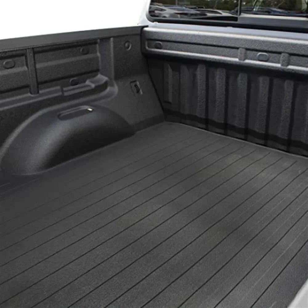 Inch Rubber 72 Bed Mat 629N TrailFX