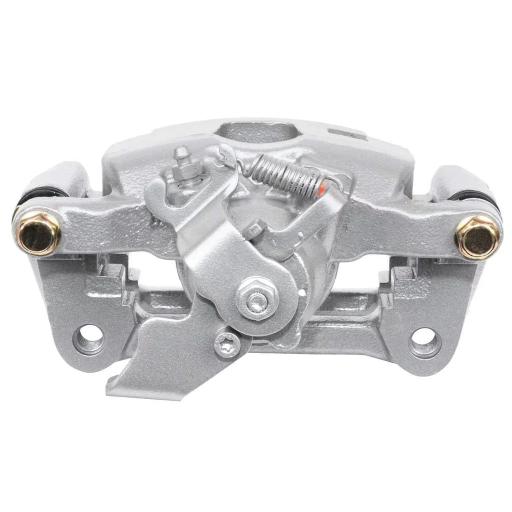 VW Driver AutoShack 2 Town Side C/V Set with Grand Chrysler of for New Brake Bracket nation Rear Caravan Calipers 2012-2016 Dodge and 2012-2017 Routan Passenger 2013-2015 Ram Replacement & Assembly