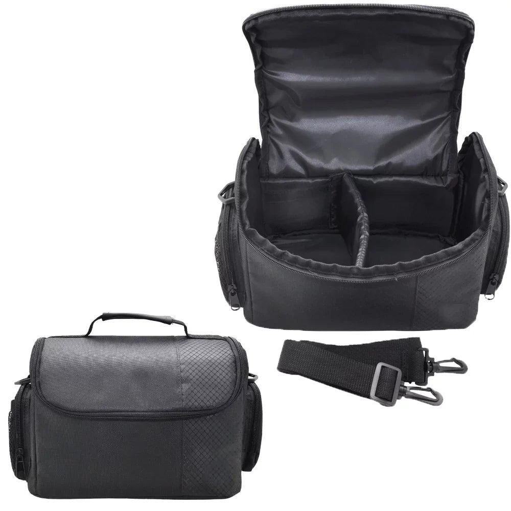 Battery Extra - Digital + Kit Camera Cyber-shot + DSC-W810 128GB LED