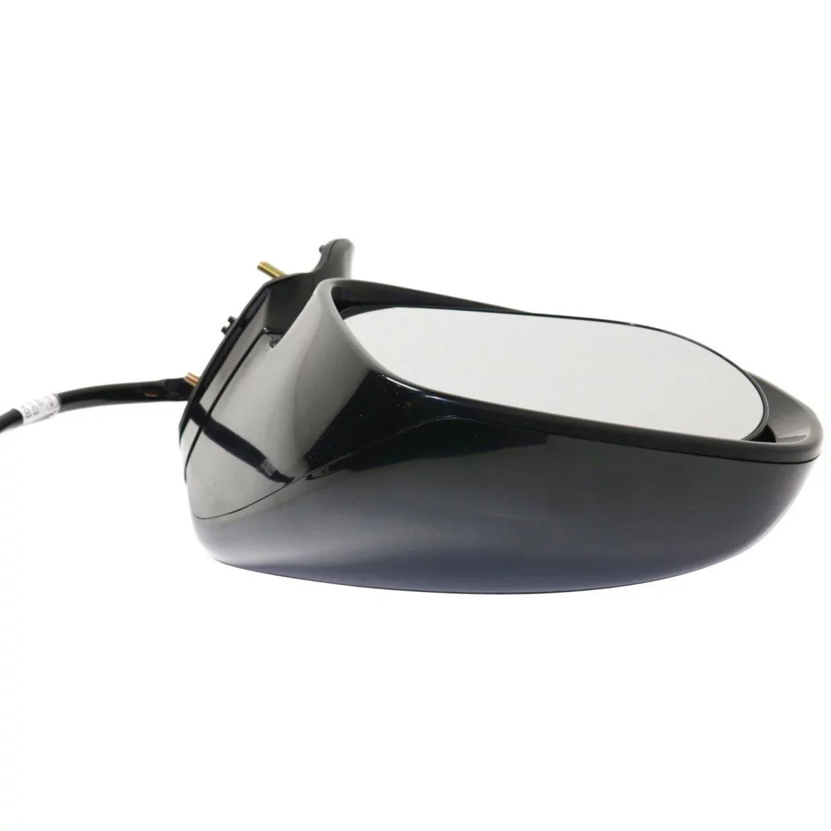 Kool Heated Mirror Lexus Left RX350 Power Power For Vue 2013-2015 Folding
