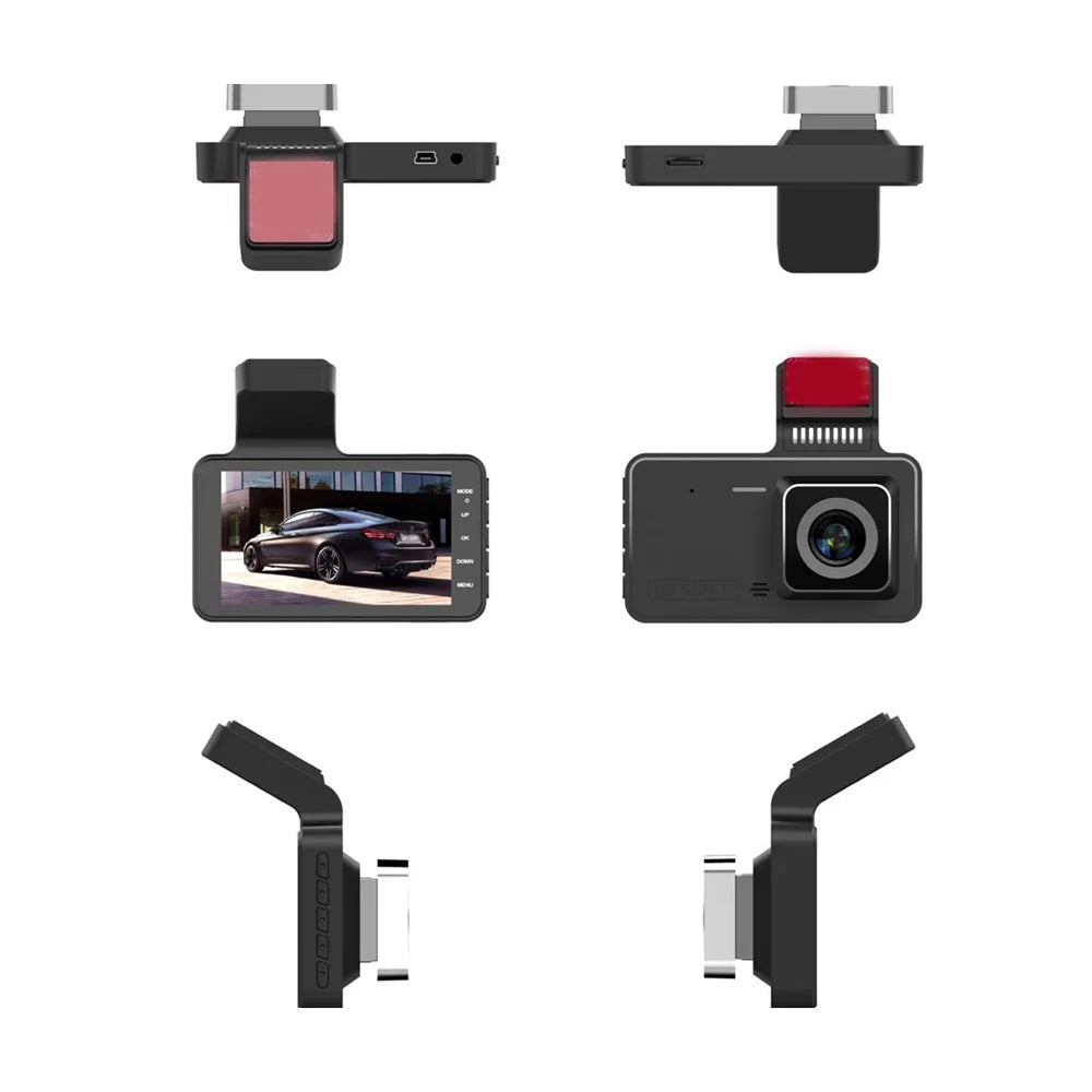 Loop Motion Wide Camera-BUZHI 170° LAOSHE Car DVR Inch Car Inch 4 Shinysix Dashcam Support dsfen Loop Support Picture Dash Dash 1080P Dash QISUO Camera,Dashcam Wide Camera 170° Wide
